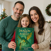 The Dragon in the Forest Advent Calendar 2025